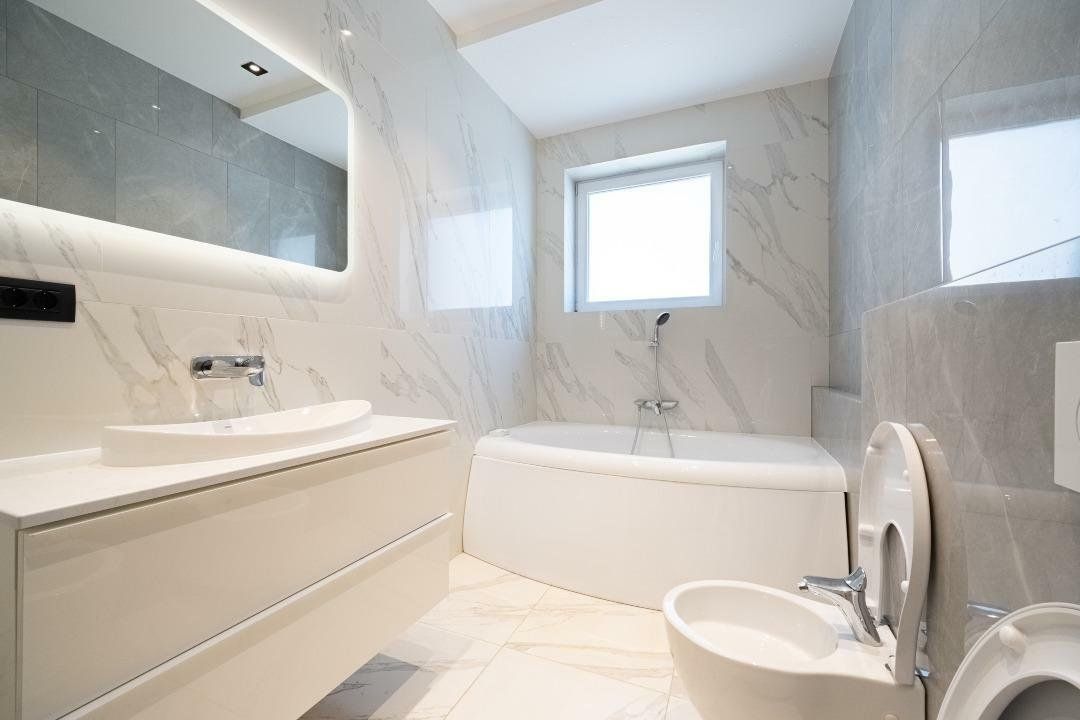 Penthouse de lux cu vedere panoramică la Lacul Tei I Laguna Residence - Poză 13