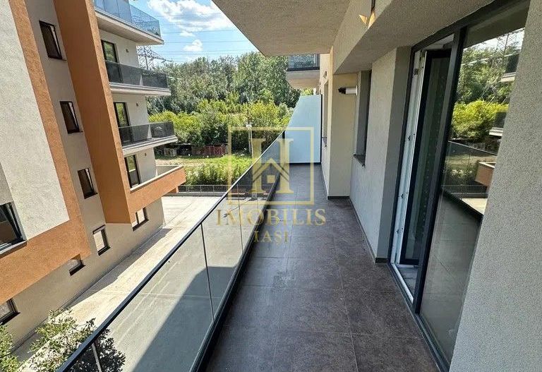 INTABULAT! Ap.2 camere, Dec., 58 mp Poitiers 124000 euro + loc de parc - Poză 7