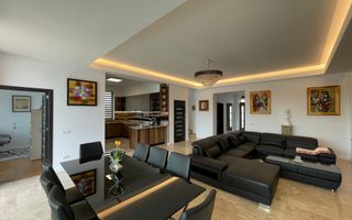 Casă ultramoderna la cheie 2024 pe malul lacului Laguna Verde – teren 800 mp - Poză 12