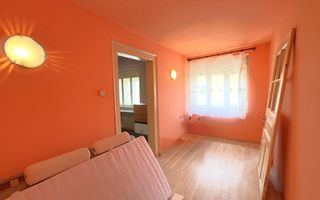 Casă 4 camere cu Teren 615 mp - Str. Mărășești Nr.62 – Carei - Poză 7