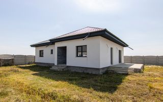 SABARENI | CASA NOUA | PARTER + MANSARDA |  4 CAMERE | 2 BAI | COMISION 0% | - Poză 2