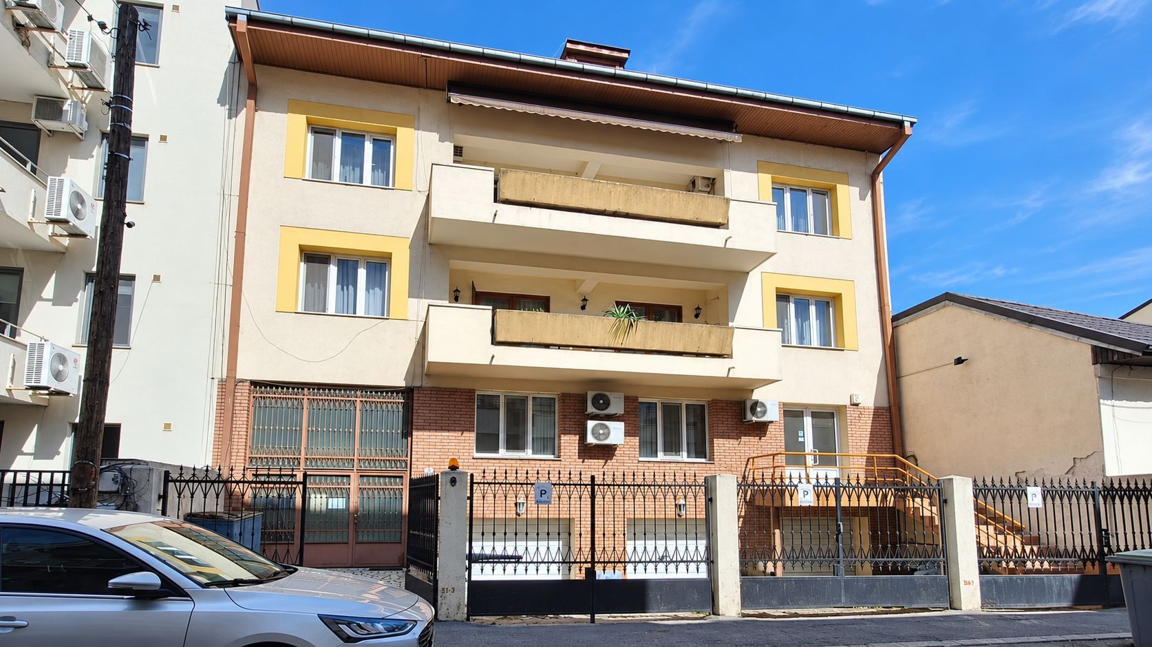 De Închiriat | Apartament Premium 3 Camere | 150 mp | Dorobanți - Poză 13