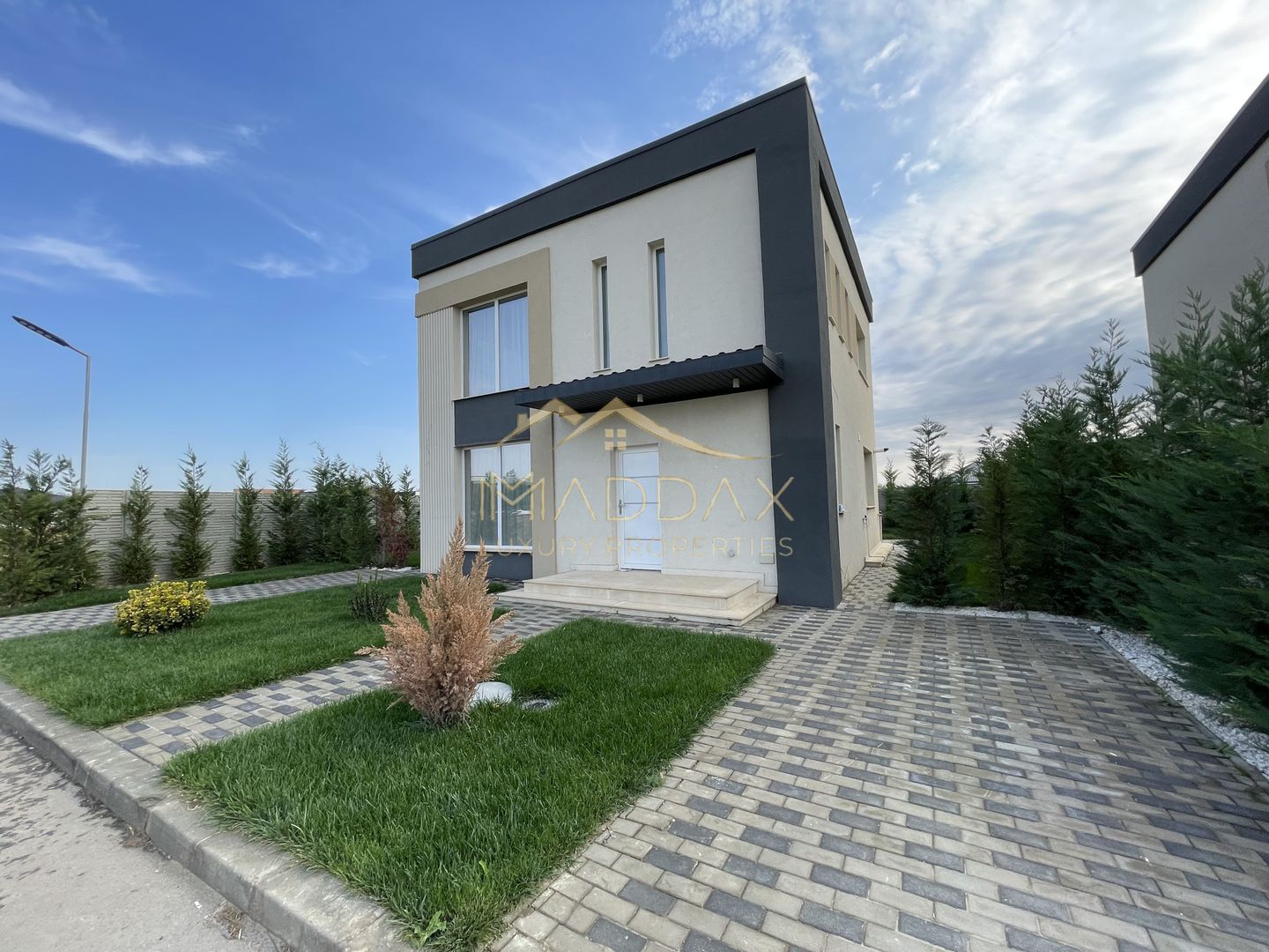 Vila individuala_P+1 ***4 camere***380 mp teren//Tamasi-CORBEANCA - Poză 19