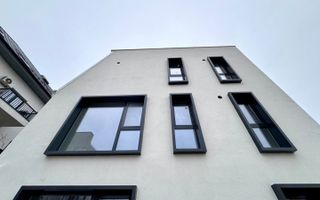 Apartament cu 3 camere *Prima Inchiriere* + Terasa *50mp* / Aviatiei - Herastrau - Poză 46