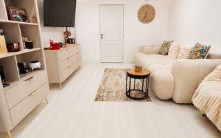 Apartament Premium cu 3 camere in Aleea Carpați - Poză 1