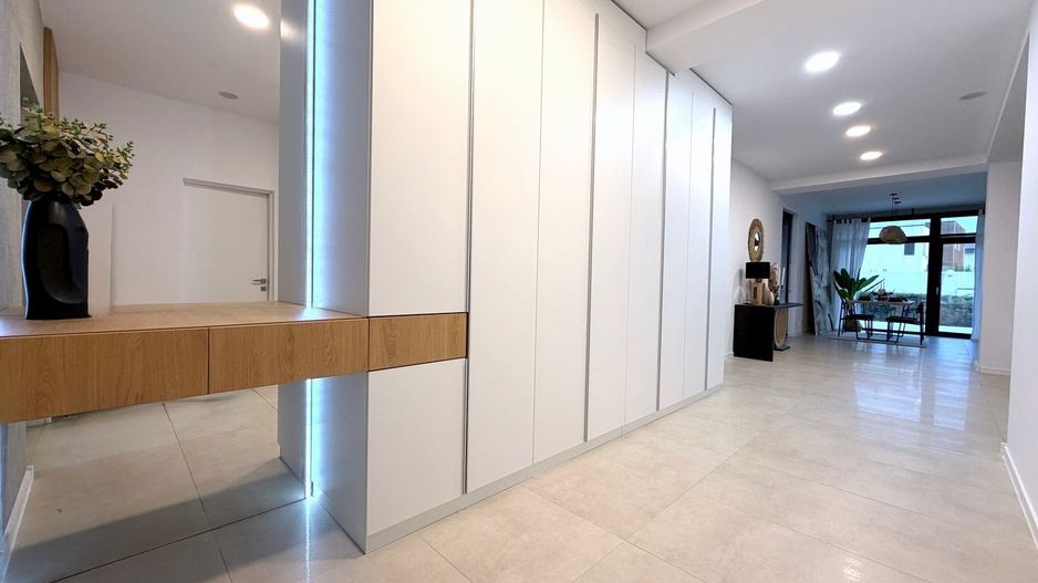 Proprietate nordica unica | spatii aerisite si finisaje high-class | Corbeanca - Poză 16