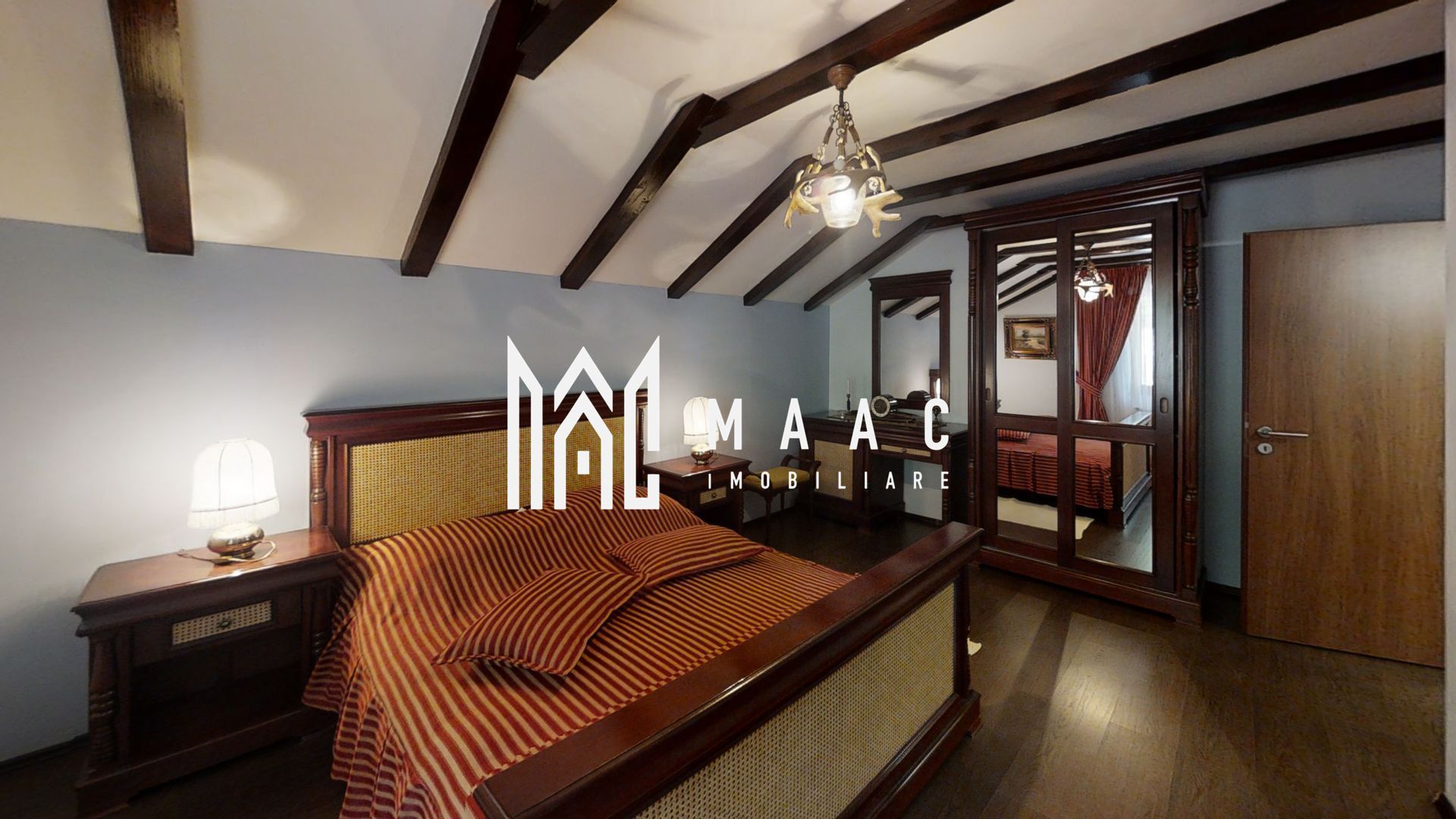 Cabană / Pensiune turistică | zona Racovița - Poză 26