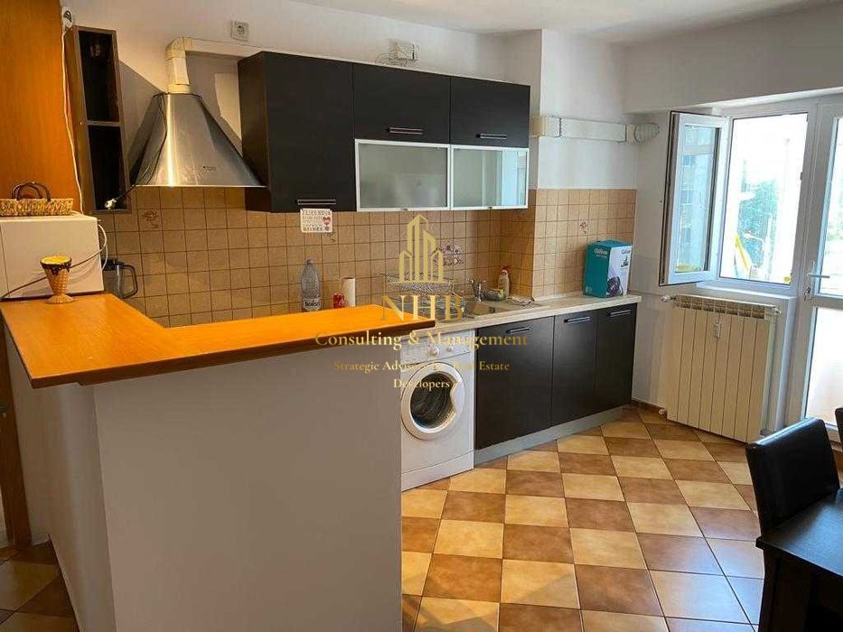 Apartament 2 Camere | Clea Calarasi | Universitatea Hyperion - Poză 3