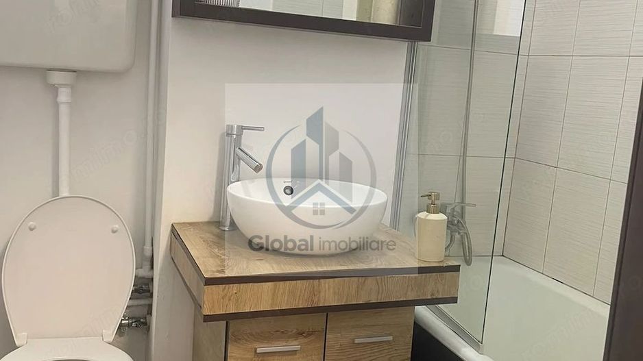 Apartament 2 camere, decomandat, zona Lujerului - Poză 9