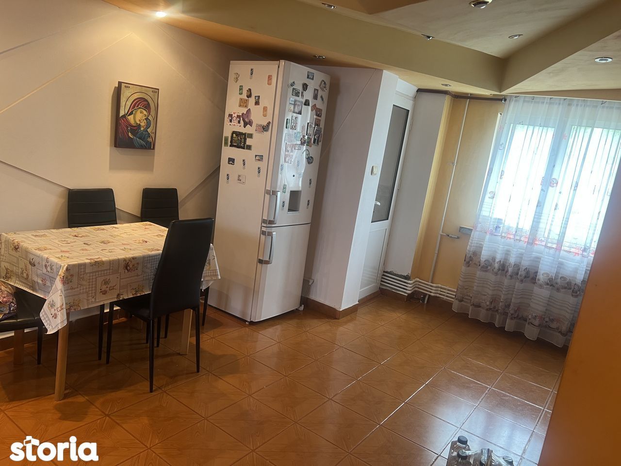 Apartament 3 camere- George Enescu - Poză 11