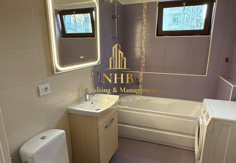 Apartament 2 camere Nerva Traian - Poză 3