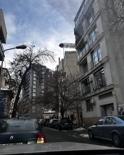 COMISION 0 Apartament duplex Aurel Vlaicu / Bloc boutique - Poză 12