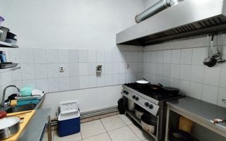 Spatiu de inchiriat in zona Dacia (Horeca/Restaurant/Cantina/Autoservire) - Poză 4