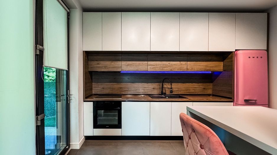 Vila moderna I Tunari - Poză 30