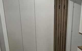 Apartament nou cu o cameră de închiriat în Rediu, Iași - complex rezidențial - Poză 7