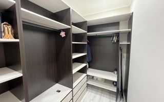 Apartament cu 3 camere, Complex rezidențial Newton House, Buiucani - Poză 42