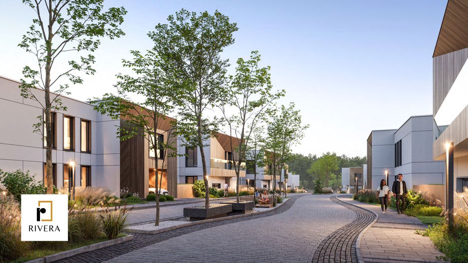 VILA PREMIUM LA PADURE | SUSTENABILA | EFICIENTA ENERGETIC | MOGOSOAIA - Poză 3