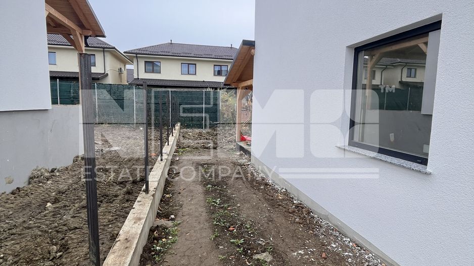 Duplex De Vanzare I Lisaura, Suceava I Pret: 124.500 Euro - Poză 14