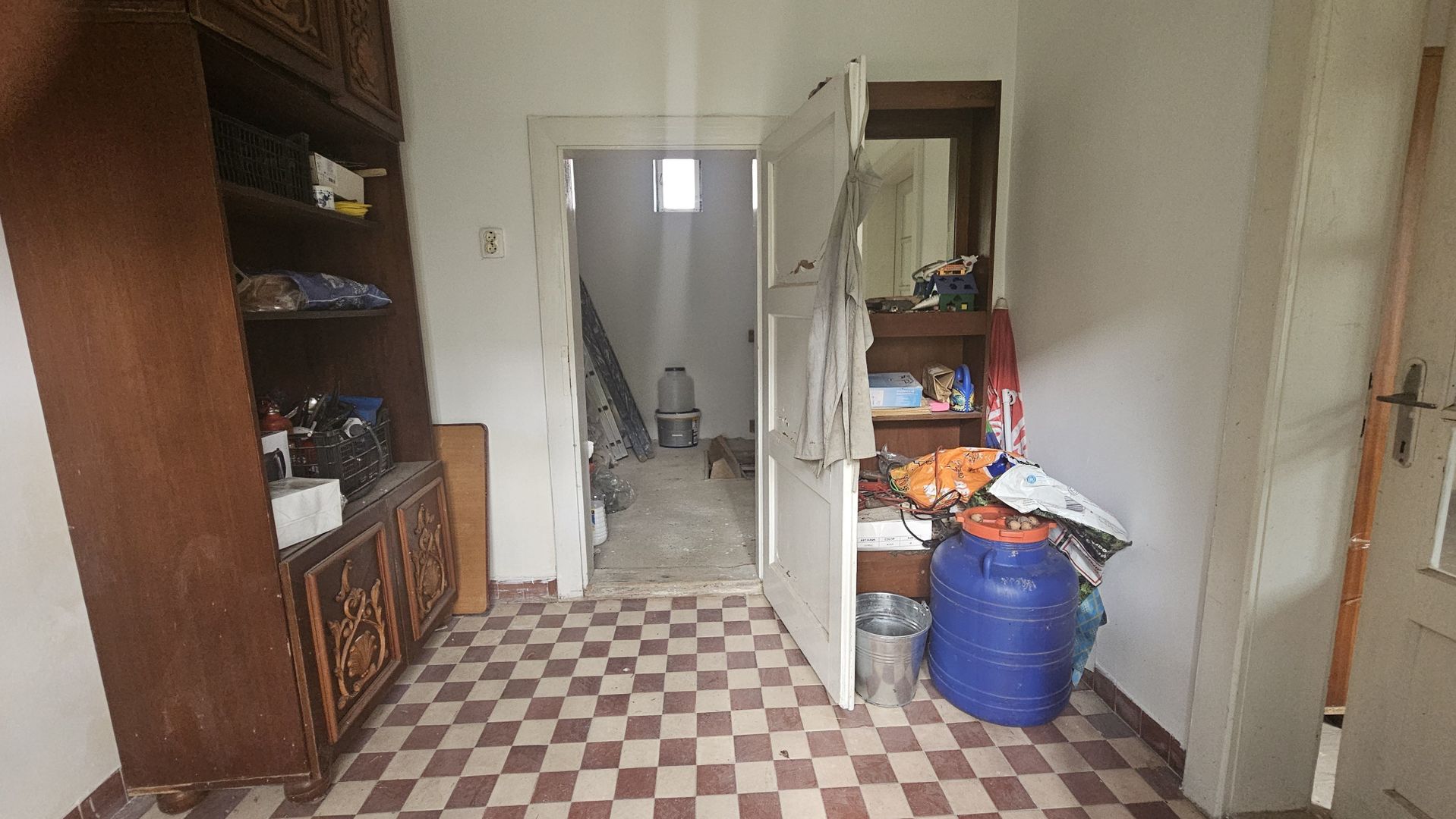 Cristian aproape de Primarie casa saseasca teren 1400 mp - Poză 10