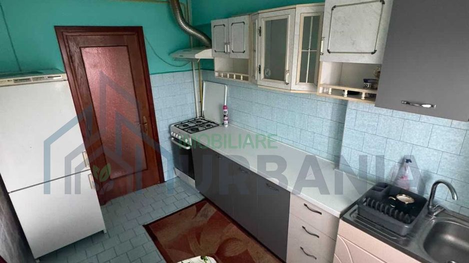 Apartament 3 camere de închiriat, UltraCentral, Iași - Poză 5