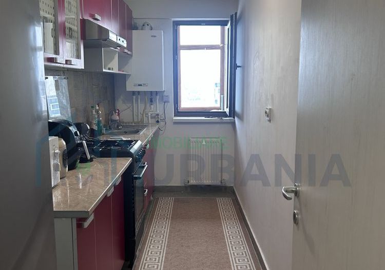 Apartament cu o camera mobilat si utilat - Poză 2