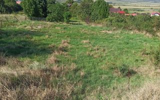 Teren intravilan 1400 mp cu utilitati la DN 17- Crainimat - Poză 2