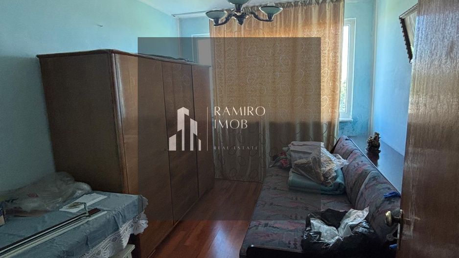 Apartament 3 camere /centrala proprie/Brancoveanu - Poză 4