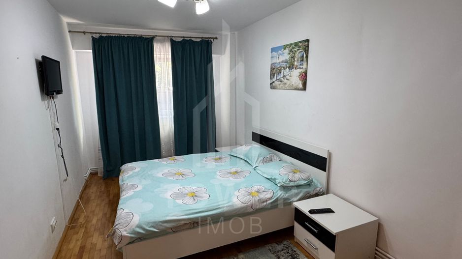 Apartament 2 dormitoare – de închiriat, Zona Centrală, Sibiu - Poză 5