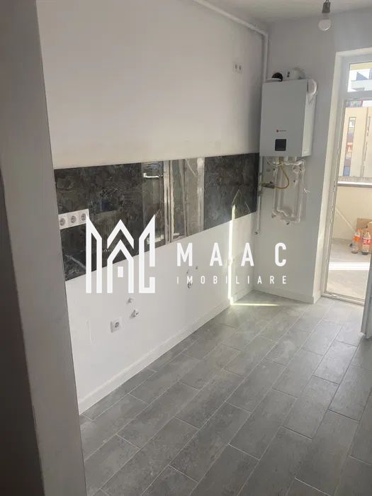 Garsoniera | Loc de parcare | Henri Coanda - Poză 2