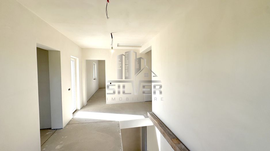 Casa individuala premium cu teren de 700 mp in zona accesibila. - Poză 17