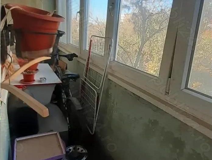 Apartament  3 camere zona Torontalului etaj 3 - Poză 8