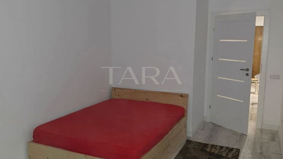 Apartament de vanzare cu 2 camere in cartierul Zorilor - Poză 2