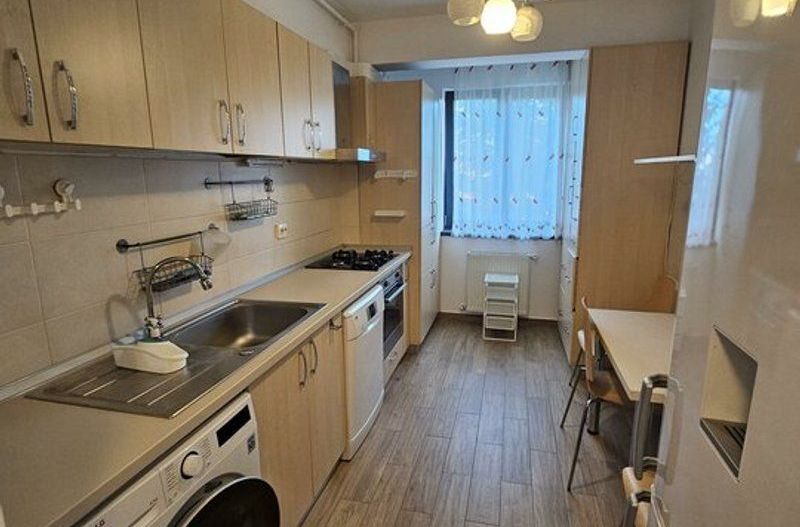 Apartament 3 camere  Bazilescu/ Damaroia - Poză 7