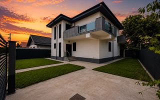 Casă individuală 4 camere | 182 mp utili | 150 B-ul 1 Mai - Poză 1
