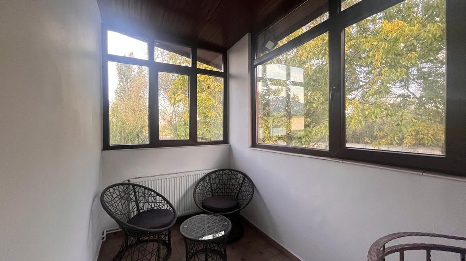 Inchiriere casa 4 camere office sau spatiu locativ Baneasa - Poză 8