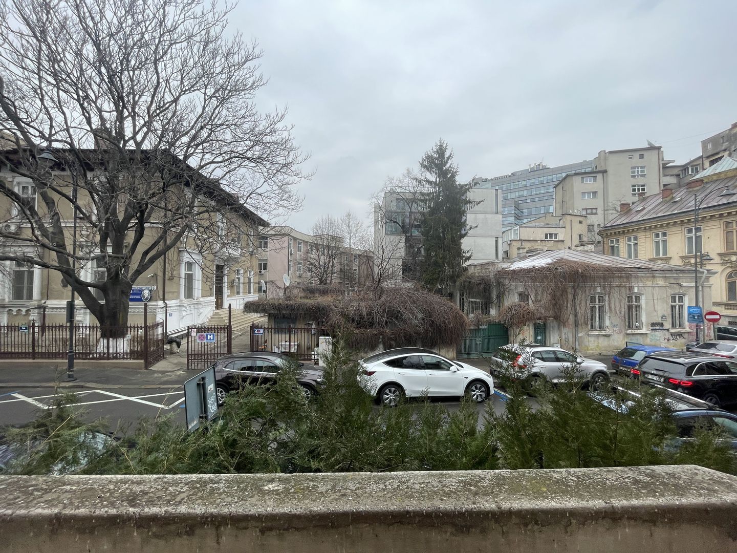 VILA SUPERBA LA INCHIRIERE PRETABILA CA SPATIU DE BIROU SAU REZIDENTA - Poză 56