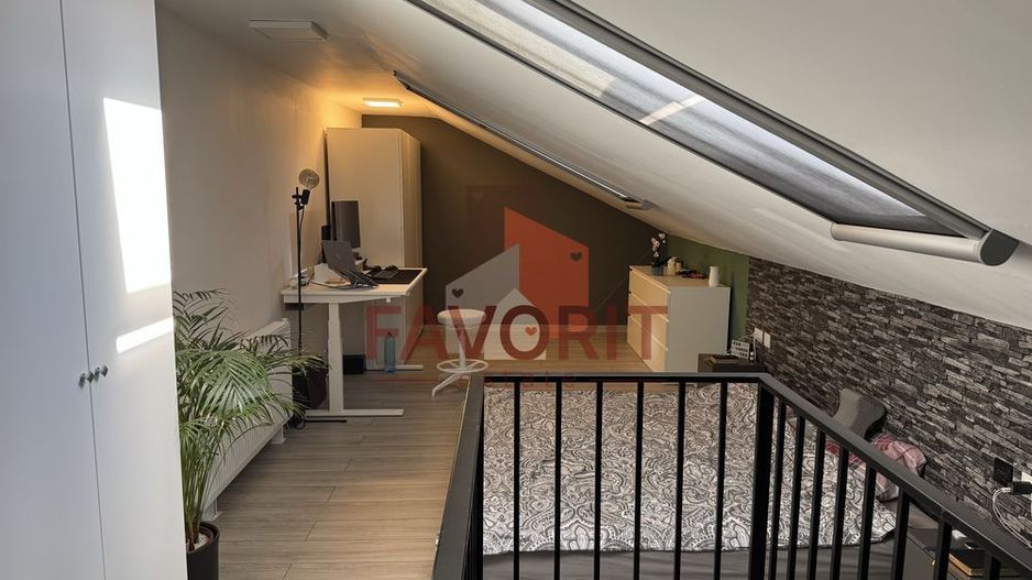 Apartament 2 camere cu scara interioara | 60mp | Giroc - Calea Urseni - Poză 6