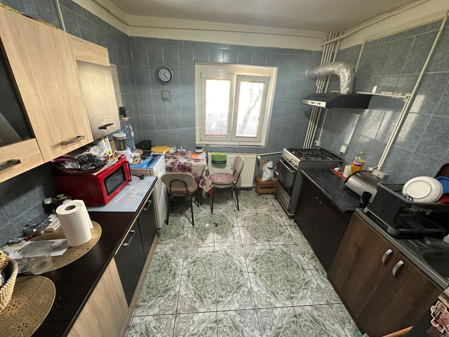 Aviatiei Apartament 3 camere Elena Caragiani - Poză 11