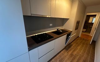 2 Camere 70mp Parcare Inclusa Sisesti Vatra Noua La Citadela Residence - Poză 7