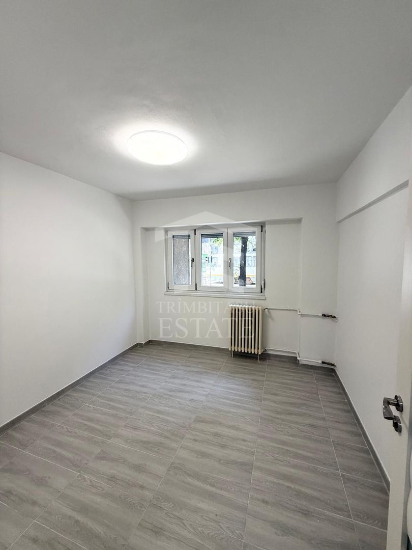 Apartament 3 camere parter inalt Sos Iancului - Poză 2