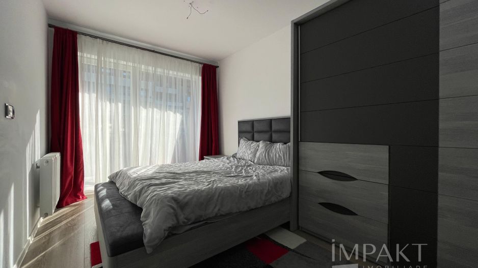 Apartament ULTRALUX cu 3 camere in cartierul Gheorgheni. - Poză 8