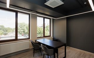 Se oferă oficiu sper chirie 270 mp, str. Petru Rareș, Centru - Poză 6