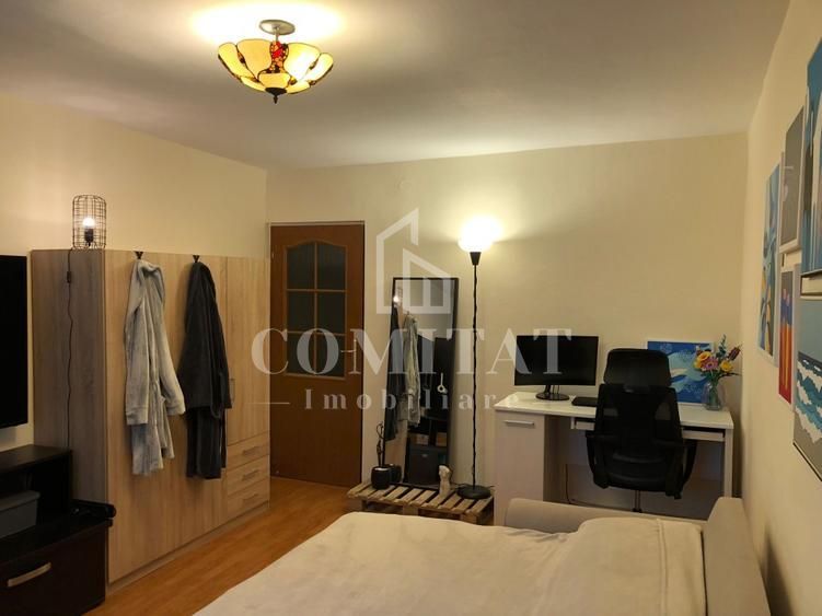 Apartament cu 2 camere decomandate | Zona străzii Parâng | Mănăștur - Poză 6