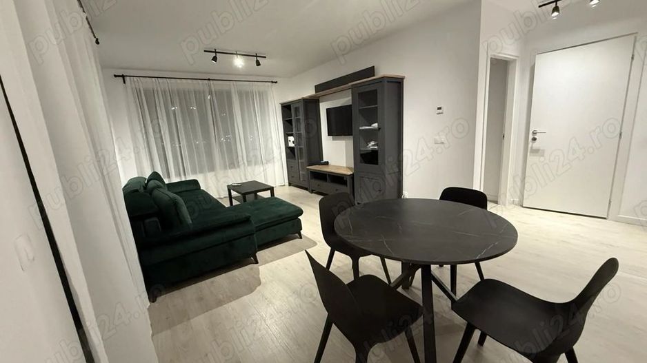 DE INCHIRIAT - APARTAMENT 2 CAMERE | GREENFIELD - Poză 6