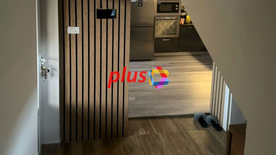 Casa individuala Sacele, 130 mp + 20 mp garaj + 300 mp curte - Poză 11