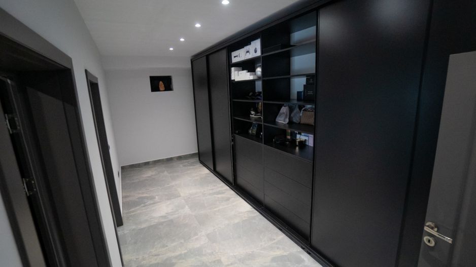 Agigea - Casa  deosebita cu piscina, mobilata si utilata complet. - Poză 19