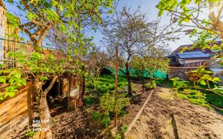 Casa individuala zona Boul Rosu langa mal, comision 0% - Poză 18