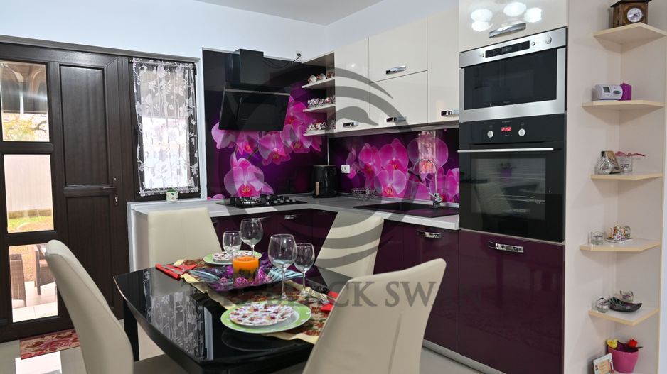 Casa 5 camere de vanzare | Moderna | Stoenesti, Prahova | Comision 0% - Poză 9