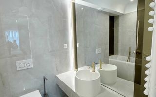 De inchiriat - Ap. 3 camere in Cortina North - Poză 8