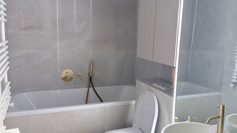 Apartament 2 camere Cortina North - Poză 6